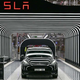 Imagen para el artículo titulado Tesla reportó más choques de "asistencia al conductor" que cualquier otro fabricante en los últimos 10 meses